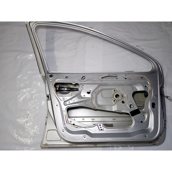 Porta Dianteira Esquerda Peugeot 307 2007