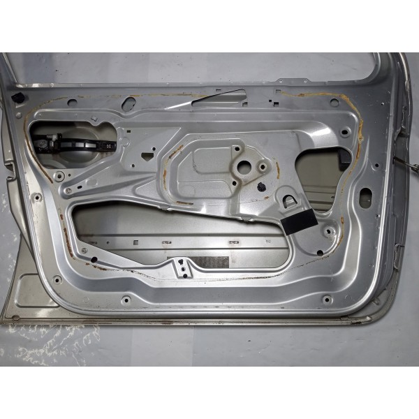 Porta Dianteira Esquerda Peugeot 307 2007