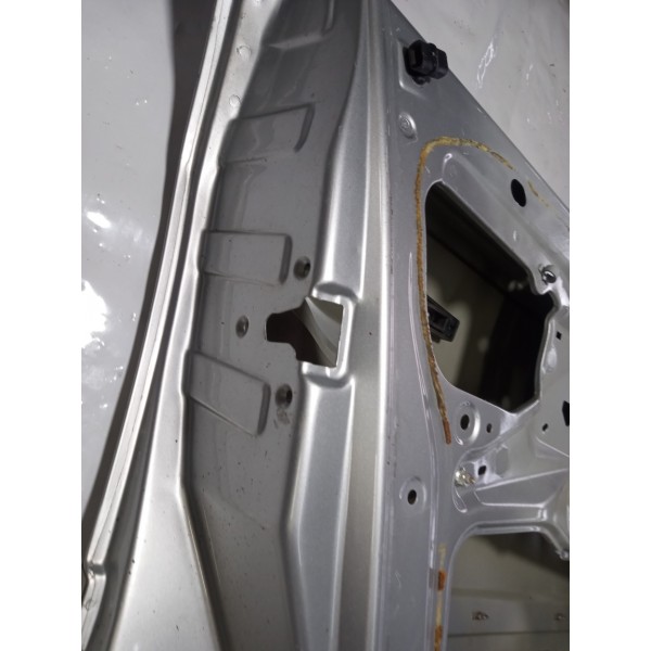Porta Dianteira Esquerda Peugeot 307 2007