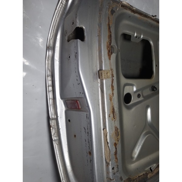 Porta Esquerda Ford Escort 1994 2 Portas