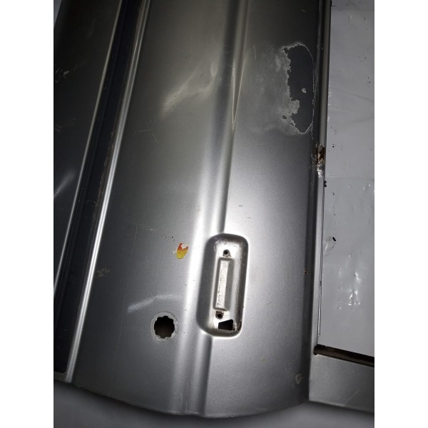 Porta Esquerda Ford Escort 1994 2 Portas