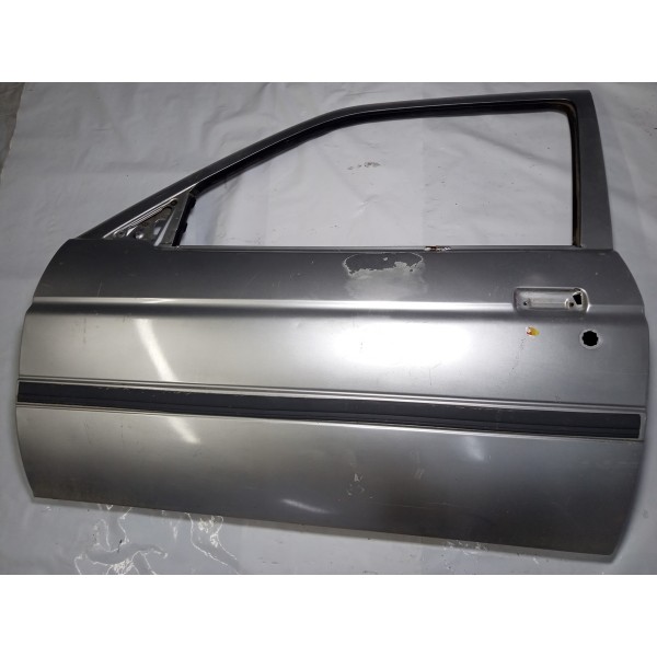 Porta Esquerda Ford Escort 1994 2 Portas
