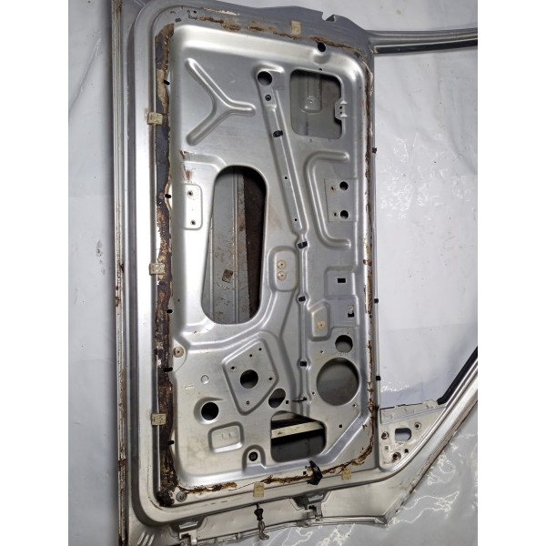 Porta Esquerda Ford Escort 1994 2 Portas