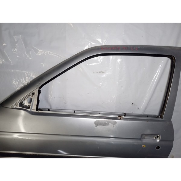 Porta Esquerda Ford Escort 1994 2 Portas