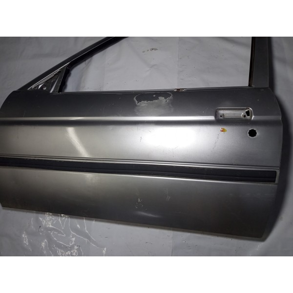 Porta Esquerda Ford Escort 1994 2 Portas