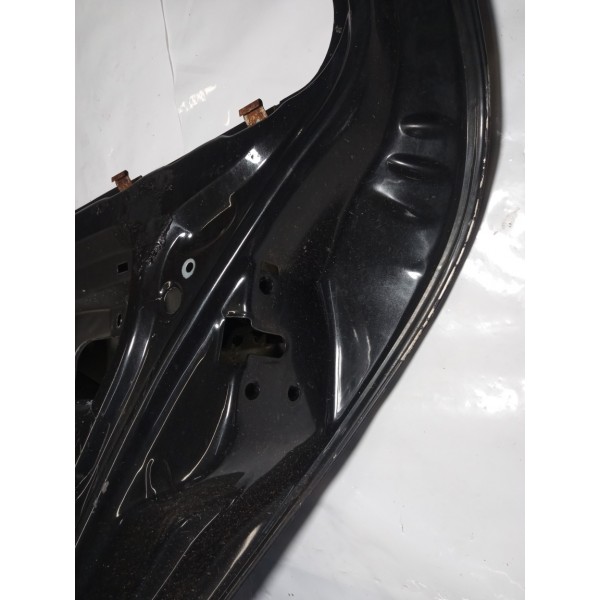 Porta Traseira Direita Renault Clio 2004 4 Portas