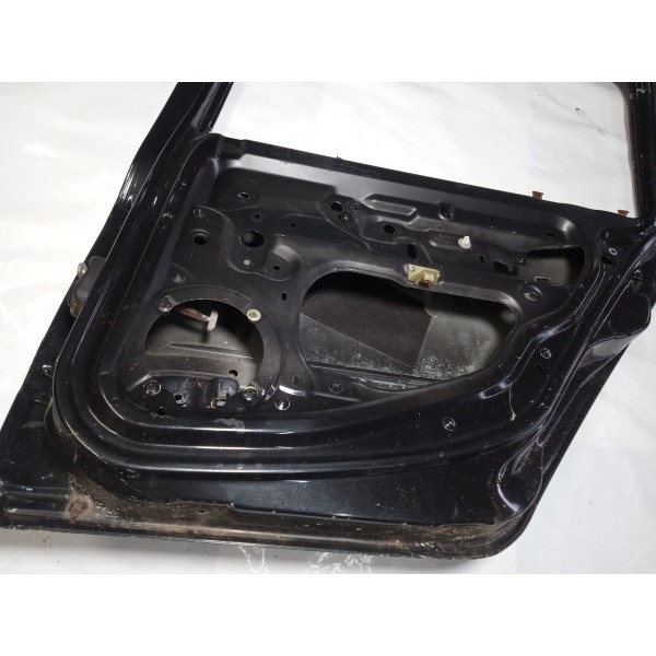 Porta Traseira Direita Renault Clio 2004 4 Portas
