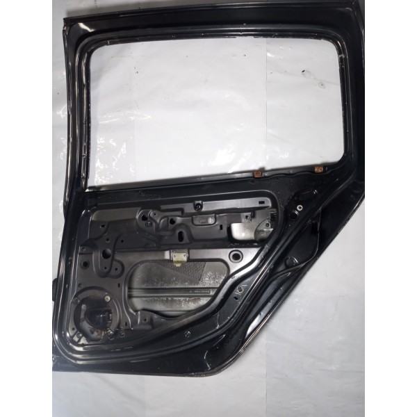 Porta Traseira Direita Renault Clio 2004 4 Portas