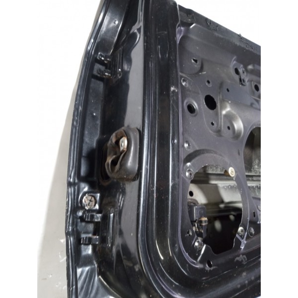 Porta Traseira Direita Renault Clio 2004 4 Portas