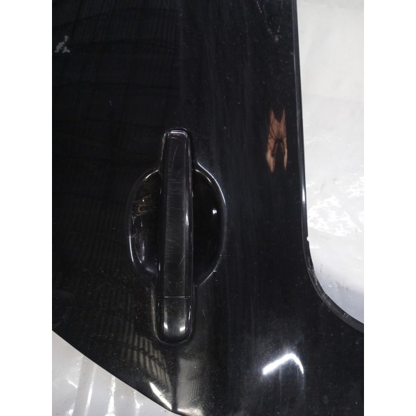 Porta Traseira Esquerda Peugeot 307 Sedan 2010