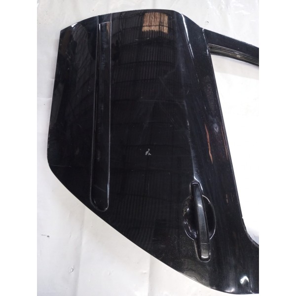 Porta Traseira Esquerda Peugeot 307 Sedan 2010