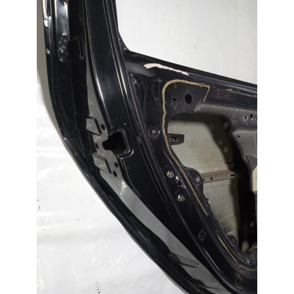 Porta Traseira Esquerda Peugeot 307 Sedan 2010
