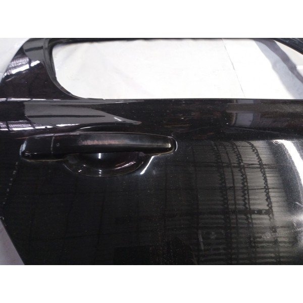 Porta Traseira Direita Peugeot 307 Sedan 2010 4portas