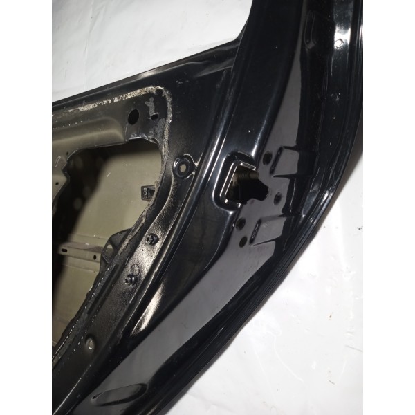 Porta Traseira Direita Peugeot 307 Sedan 2010 4portas