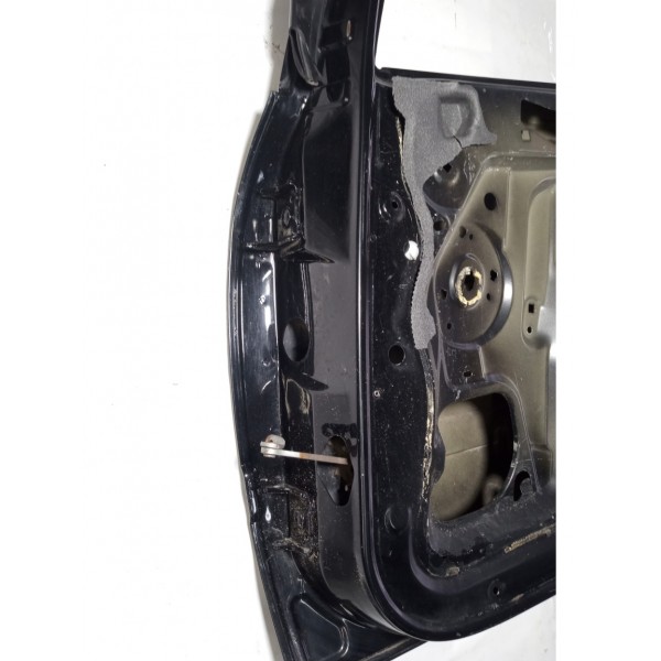 Porta Traseira Direita Peugeot 307 Sedan 2010 4portas