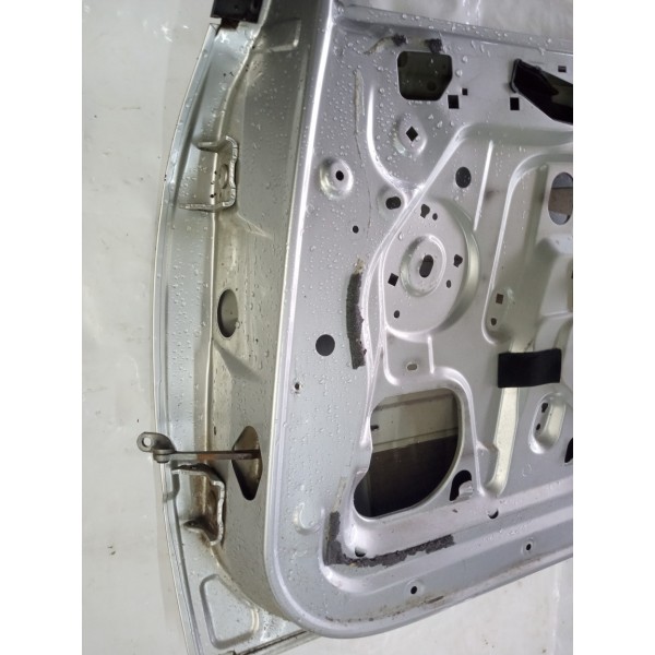 Porta Traseira Direita Peugeot 307 2006