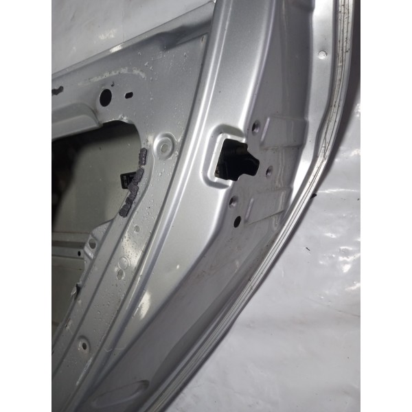 Porta Traseira Direita Peugeot 307 2006