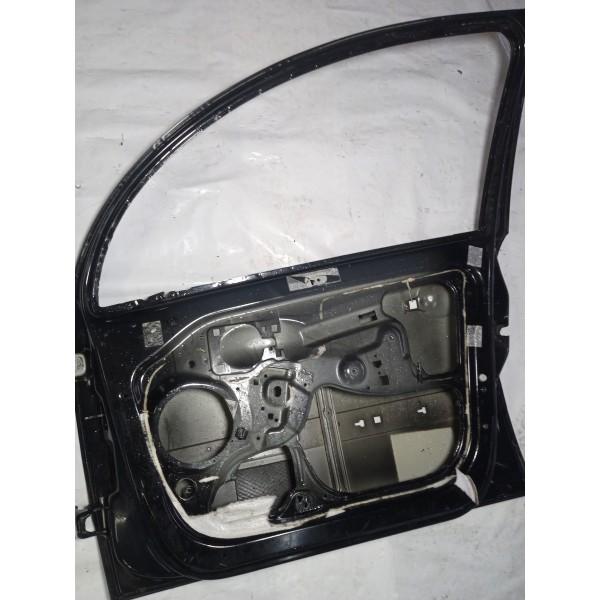 Porta Dianteira Direita Citroen C3 2006 4 Portas