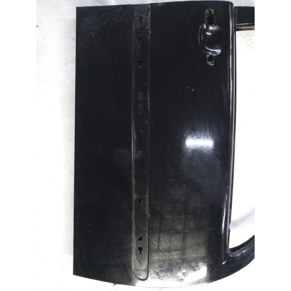 Porta Dianteira Direita Citroen C3 2006 4 Portas