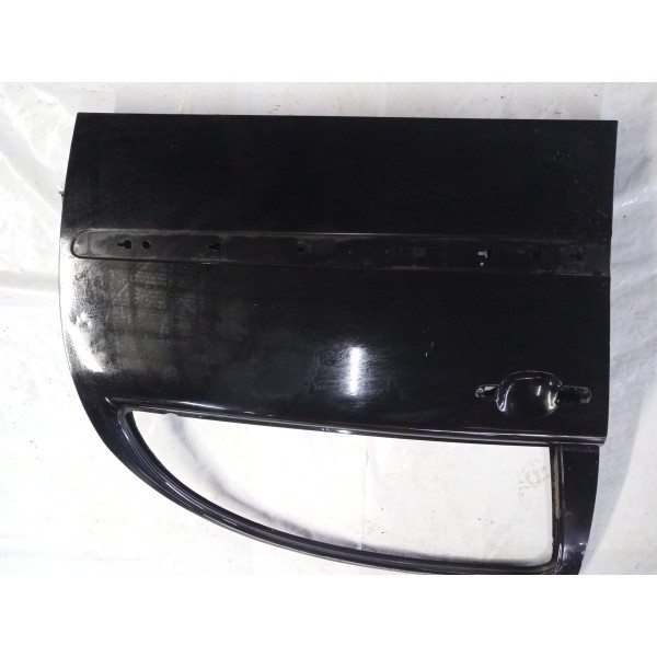 Porta Dianteira Direita Citroen C3 2006 4 Portas