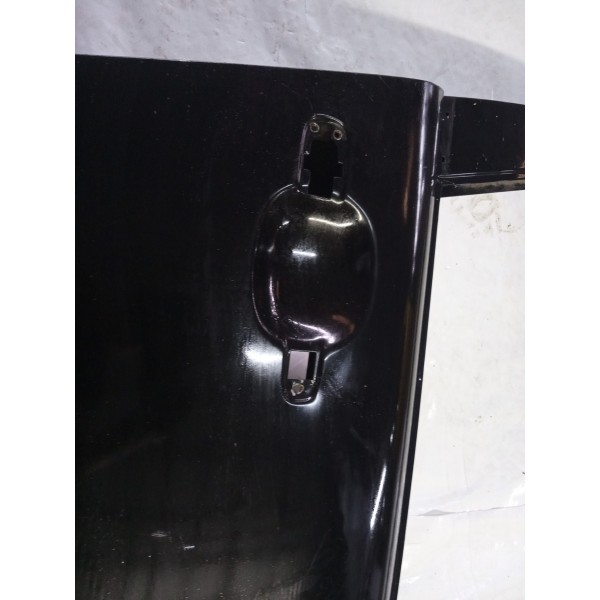 Porta Dianteira Direita Citroen C3 2006 4 Portas
