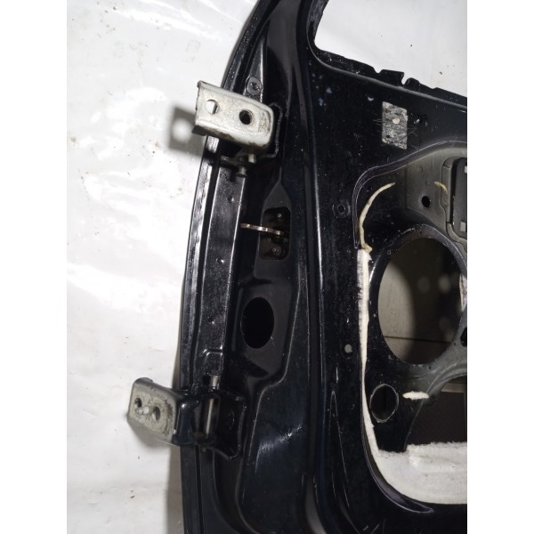 Porta Dianteira Direita Citroen C3 2006 4 Portas
