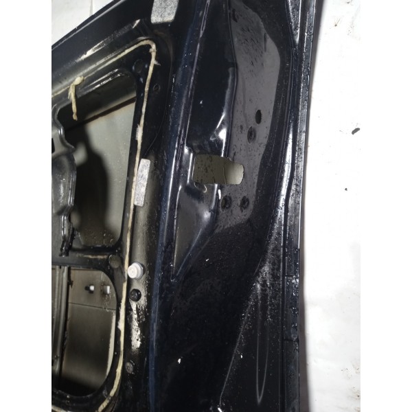 Porta Dianteira Direita Citroen C3 2006 4 Portas
