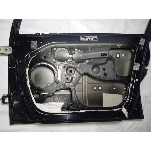 Porta Dianteira Direita Citroen C3 2006 4 Portas