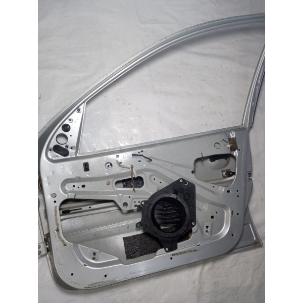 Porta Dianteira Direita Peugeot Sw 206 2006 4 Portas