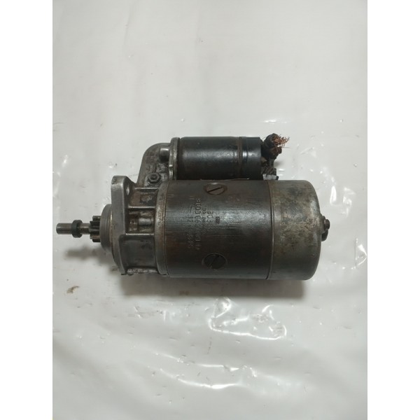 Motor De Arranque Partida Vw Brasilia 1975 Usado
