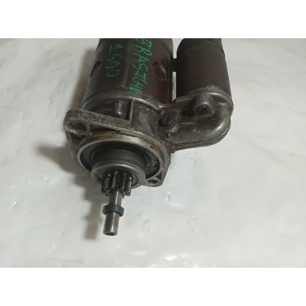 Motor De Arranque Partida Vw Brasilia 1975 Usado