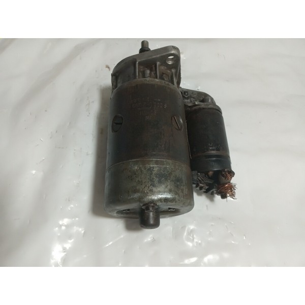 Motor De Arranque Partida Vw Brasilia 1975 Usado