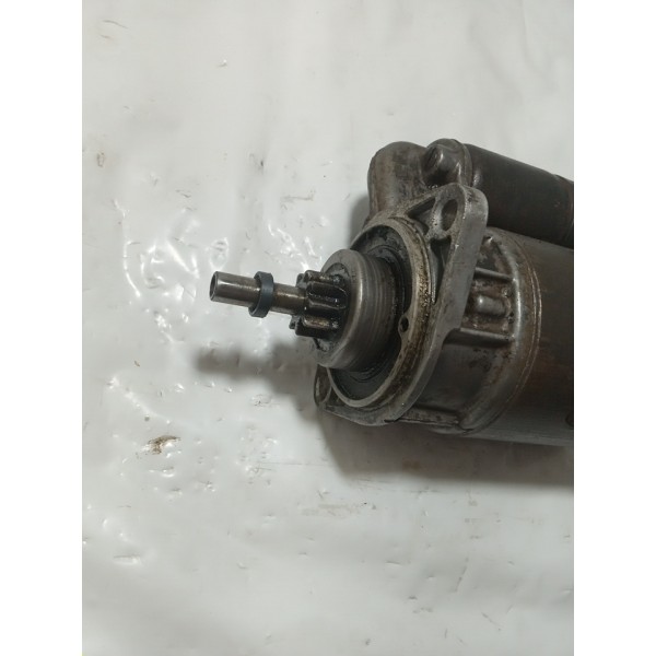 Motor De Arranque Partida Vw Brasilia 1975 Usado