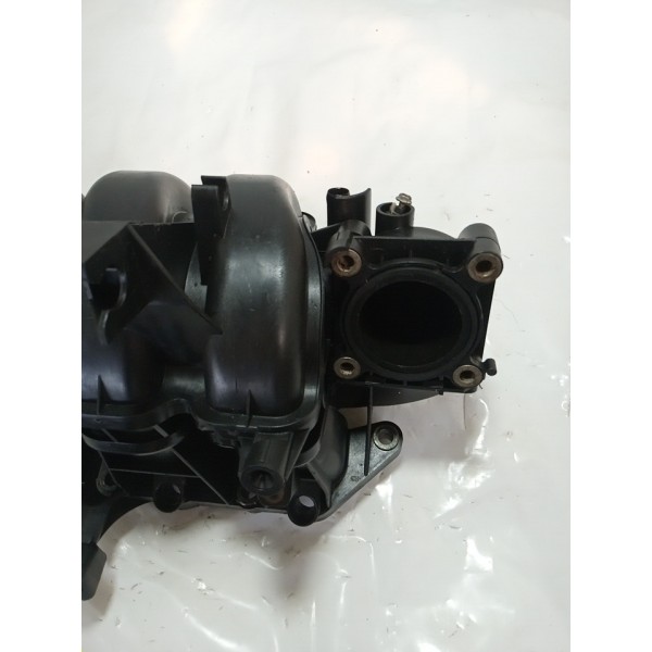 Coletor De Admissão Vw  Gol G3 2003 Usado