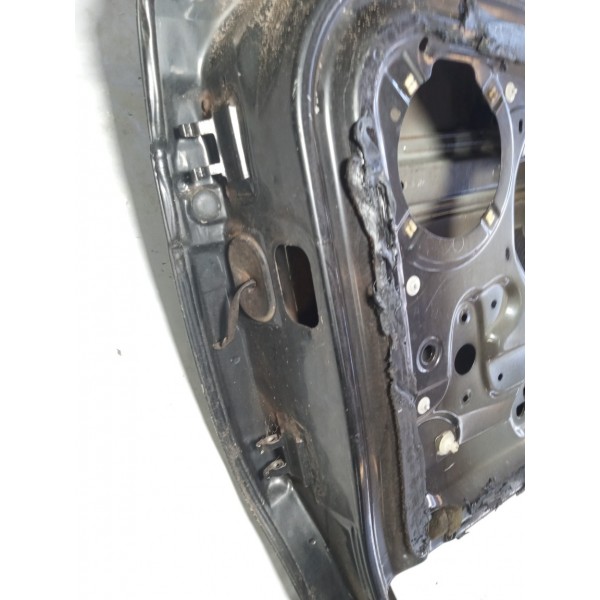 Porta Traseira Esquerda Renault Clio 2000 A 2005