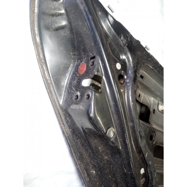Porta Traseira Esquerda Renault Clio 2000 A 2005