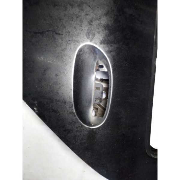Porta Traseira Esquerda Renault Clio 2000 A 2005