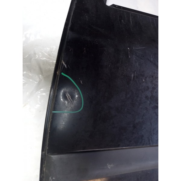 Porta Traseira Esquerda Renault Clio 2000 A 2005