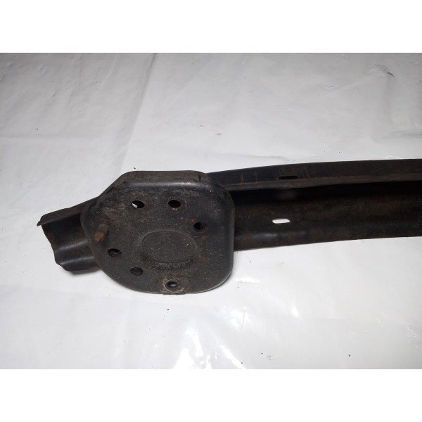 Alma Parachoque Traseiro Peugeot 307 2010 Sedam
