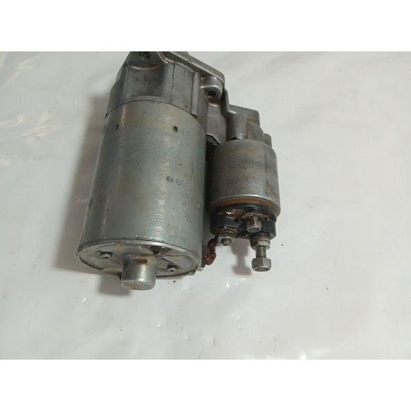 Motor De Arranque Partida Fiat Uno 1.0 Usado