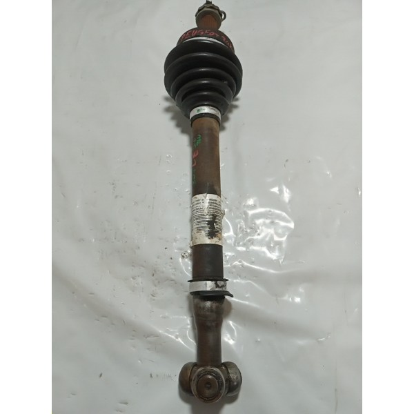 Semieixo Homocinetica Lado Esquerd Peugeot 307 2.0 16v Aut.