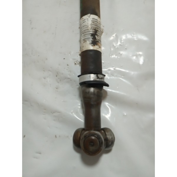Semieixo Homocinetica Lado Esquerd Peugeot 307 2.0 16v Aut.