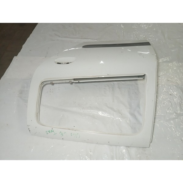 Porta Traseira Lado Esquerdo Renault Clio 2007