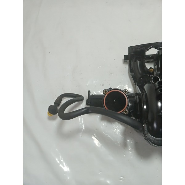 Coletor Admissão Fiat Palio Sapão 1.0 2010 Usado