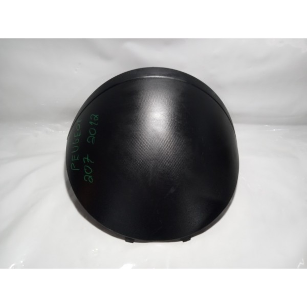 Moldura Painel Instrumento Peugeot 207 2012