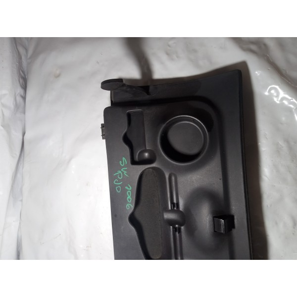 Tampa Porta Luvas Peugeot Sw 206 2006
