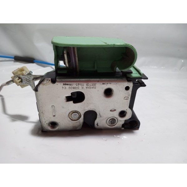 Fechadura Manual Dianteira Direita Fiat Uno Vivace 2013