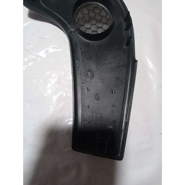 Grade Tela Saída Do Som Renault Scenic 2000 Par