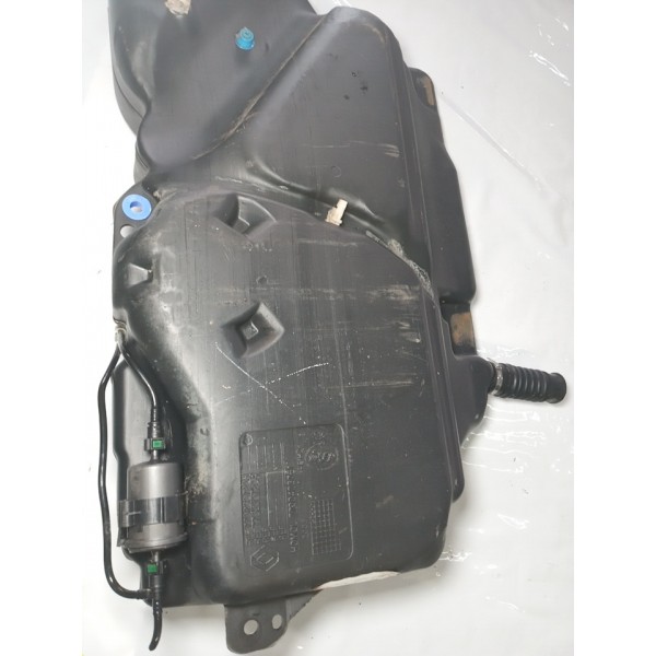 Tanque Combustível Renault Scenic 2003