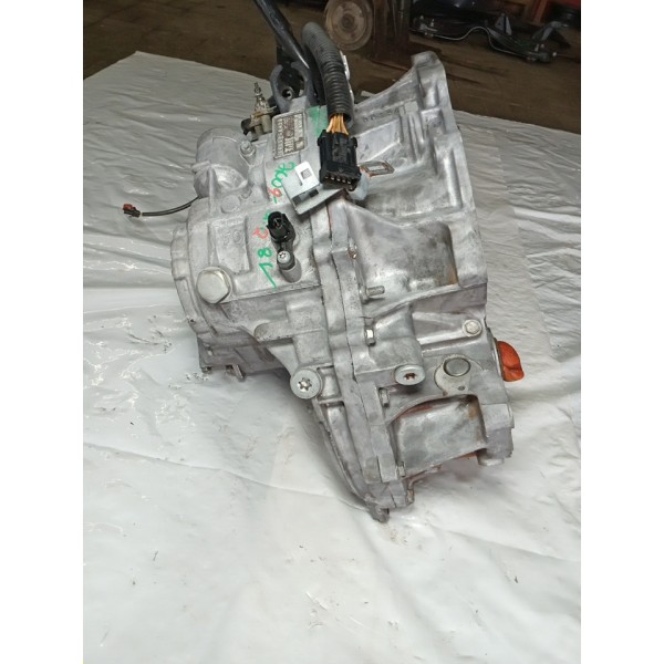 Caixa Marcha Cambio Automática Gm Vectra Astra Zafira 2.0